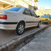 پارس دوگانه کارخانه مدل ۹۴|خودرو سواری و وانت|بروجرد, |دیوار