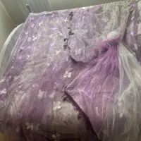 پرده اتاق خواب