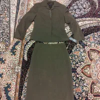 کت و دامن
