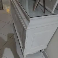 آینه و کنسول