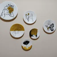 آباژور ۱۵۰۰|چراغ خواب و آباژور|گنبد کاووس, |دیوار