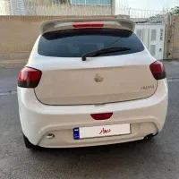 تیبا ۱۴۰۱|خودرو سواری و وانت|کرمان, |دیوار