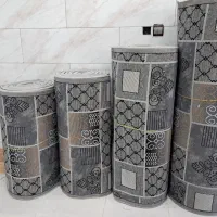گلیم فول سایز برشی|فرش|قم, نیروگاه|دیوار