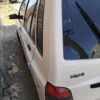 پراید 111