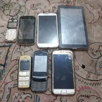 گوشی موبایل