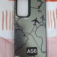 قاب گوشی سامسونگ ‌A55 و A56|لوازم جانبی موبایل و تبلت|تهران, جوادیه|دیوار