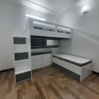 اولین مرکز تخصصی تخت خواب دوطبقه به صورت اقساطی