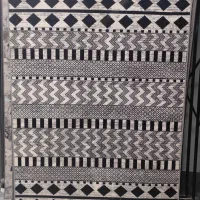 گلیم ماشینی|گلیم، جاجیم، گبه|بجنورد, |دیوار