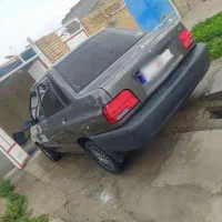 پراید 89|خودرو سواری و وانت|شوشتر, |دیوار