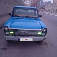 وانت نیسان|خودرو سواری و وانت|اردبیل, |دیوار