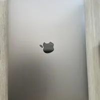مک بوک پرو 2020 اینتل corei5 8GBram 256GB|رایانه همراه|تهران, زیبادشت|دیوار