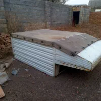 اطاق استاندارد آریسان