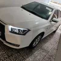 دنا پلاس توربو اتومات مدل ۱۴۰۱