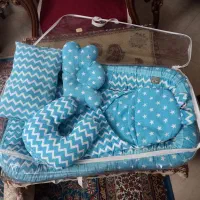 تشک گارددار نوزاد