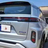 سوزوکی ویتارا