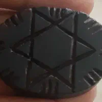 ستاره حضرت سلیمان
