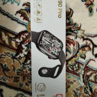 ساعت هوشمند اسمارت واچ مدل Z90pro
