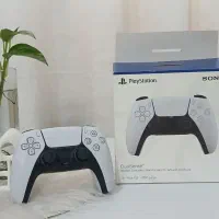 دسته PS5درحدنو