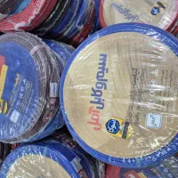 سیم و کابل ستاره دشتستان و آمل سوکا و ستاره یزد|مصالح و تجهیزات ساختمان|بوشهر, |دیوار