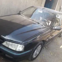 پژو پارس مدل 80|خودرو سواری و وانت|تهران, یافت آباد جنوبی|دیوار