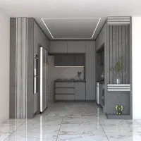 همخونه خانم