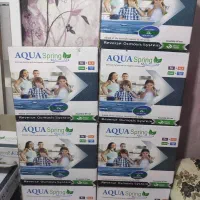 نمایندگی تصفیه آب اکوا تایوانی در استان