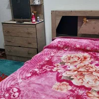 سرویس خواب دو نفره