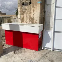 میز پیشخان مغازه