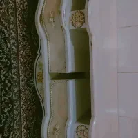 میز تلفزیون سالم