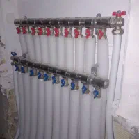 لوله کشی اب