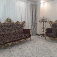 مبلمان سلطنتی