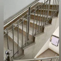 اجرای نرده استیل و آلومینیوم حفاظ بانکی|خدمات پیشه و مهارت|رودسر, |دیوار