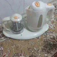 چای ساز نو مارک ویکنز