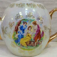 قوری بزرگ ژاپنی|قوری، کتری، قهوهساز دستی|ری, هاشمآباد|دیوار