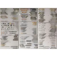 قفل ،دستگیره ،یراق کابینت و اکسسوری