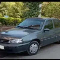 دوو ریسر تمیز