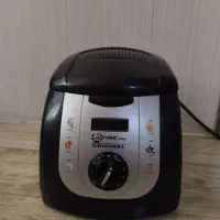سرخ کن