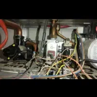 نصب و تعمیر پکیج و آبگرمکن درکل مشهد|خدمات پیشه و مهارت|مشهد, میعاد (شهرک غرب)|دیوار