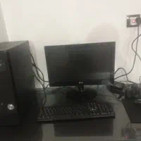 کامپیوتر درحد|رایانه رومیزی|مرند, |دیوار