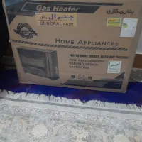 بخاری|بخاری، هیتر، شومینه|مشهد, شهید قربانی|دیوار