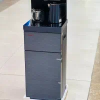 ابسرد کن جنرال و هیرو چایی ساز دار
