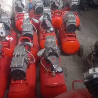 پمپ باد ۲۵۰ لیتری|خدمات پیشه و مهارت|سبزوار, شهرک صنعتی فرودگاه|دیوار