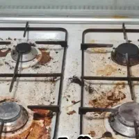 چربی زدانانوسان|مواد شوینده و دستمال کاغذی|کرمان, |دیوار