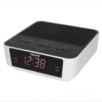 رادیو ساعت فیلیپس