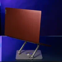 لپ تاپ LENOVO IDEAPAD 3 مناسب حسابداری و دانشجویی|رایانه همراه|یزد, |دیوار