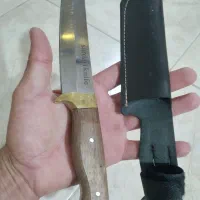 چاقو سرداری کلکسیونی