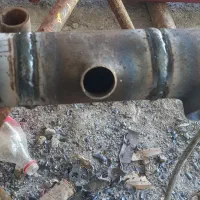 لوله کشی آب فاضلاب گاز آتشنشانی و پلی ایتلن|خدمات پیشه و مهارت|مشهد, آزادشهر|دیوار