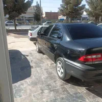 سمند در حد صفر بدون رنگ|خودرو سواری و وانت|کرمان, |دیوار