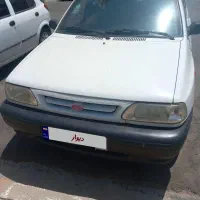 پراید ۹۷