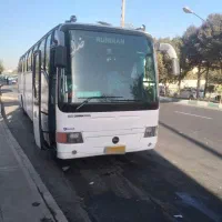 اتوبوس ۴۵۷ بیابانی